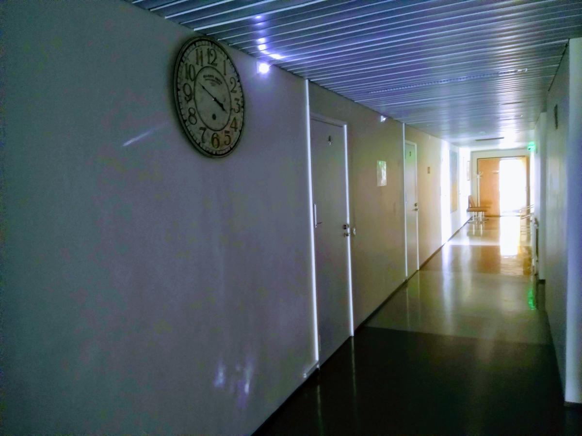 Hostel Vanha Koulu Monola Eksteriør billede